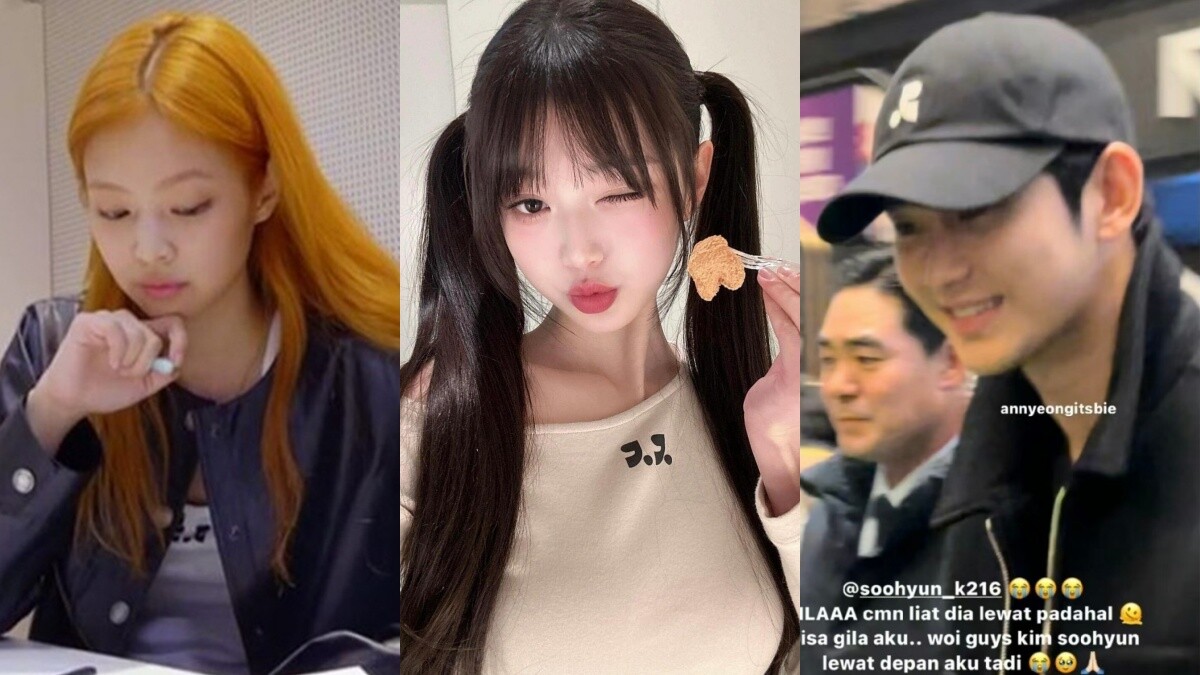 又一個韓星愛牌登台！Rest &amp;amp; Recreation可愛小逗點台灣買得到，Jennie、金秀賢同款都有