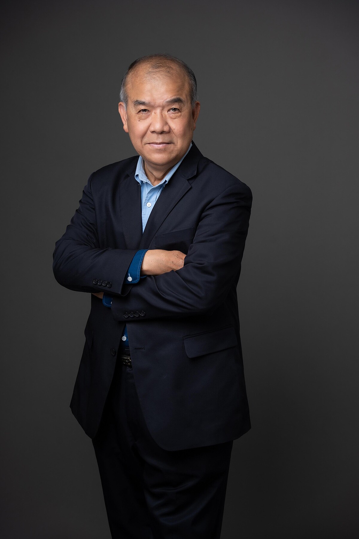 誠品書店中友店BookStory活動7.6邀請刑事鑑識專家阿善師，到場分享33年鑑識生涯經手的精彩案件。