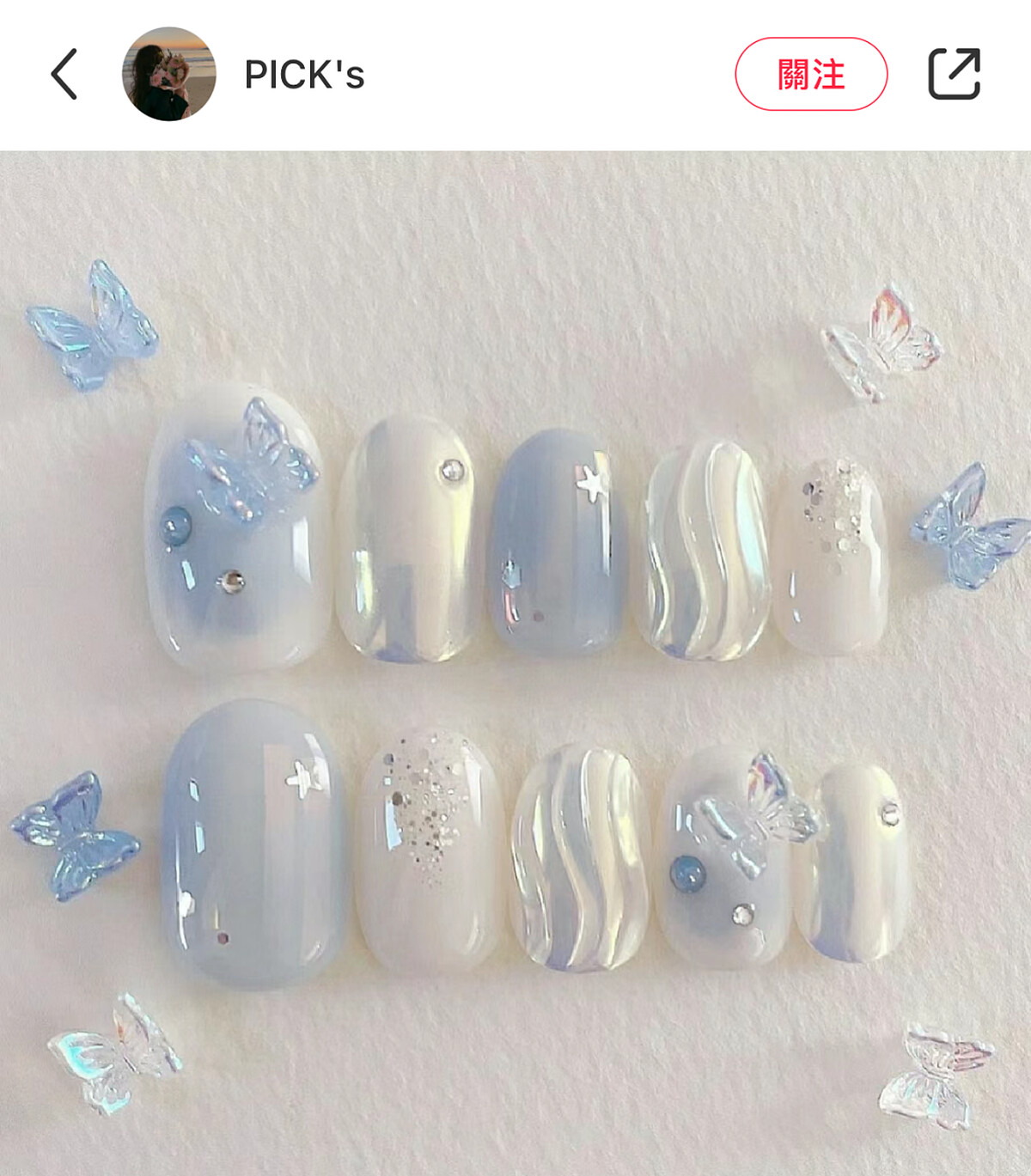 Photo/小紅書@PICK&rsquo;s