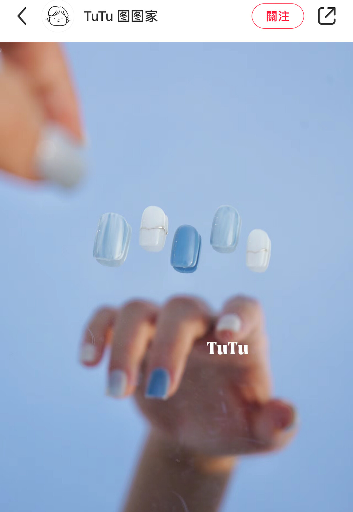 Photo/小紅書@TuTu图图家