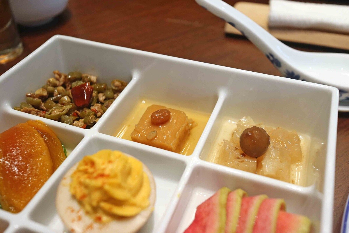 「穀物燒酎豆腐乳」。