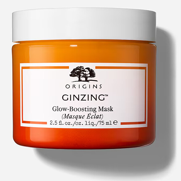 品木宣言元氣十足亮顏C面膜75ml,NT1,350