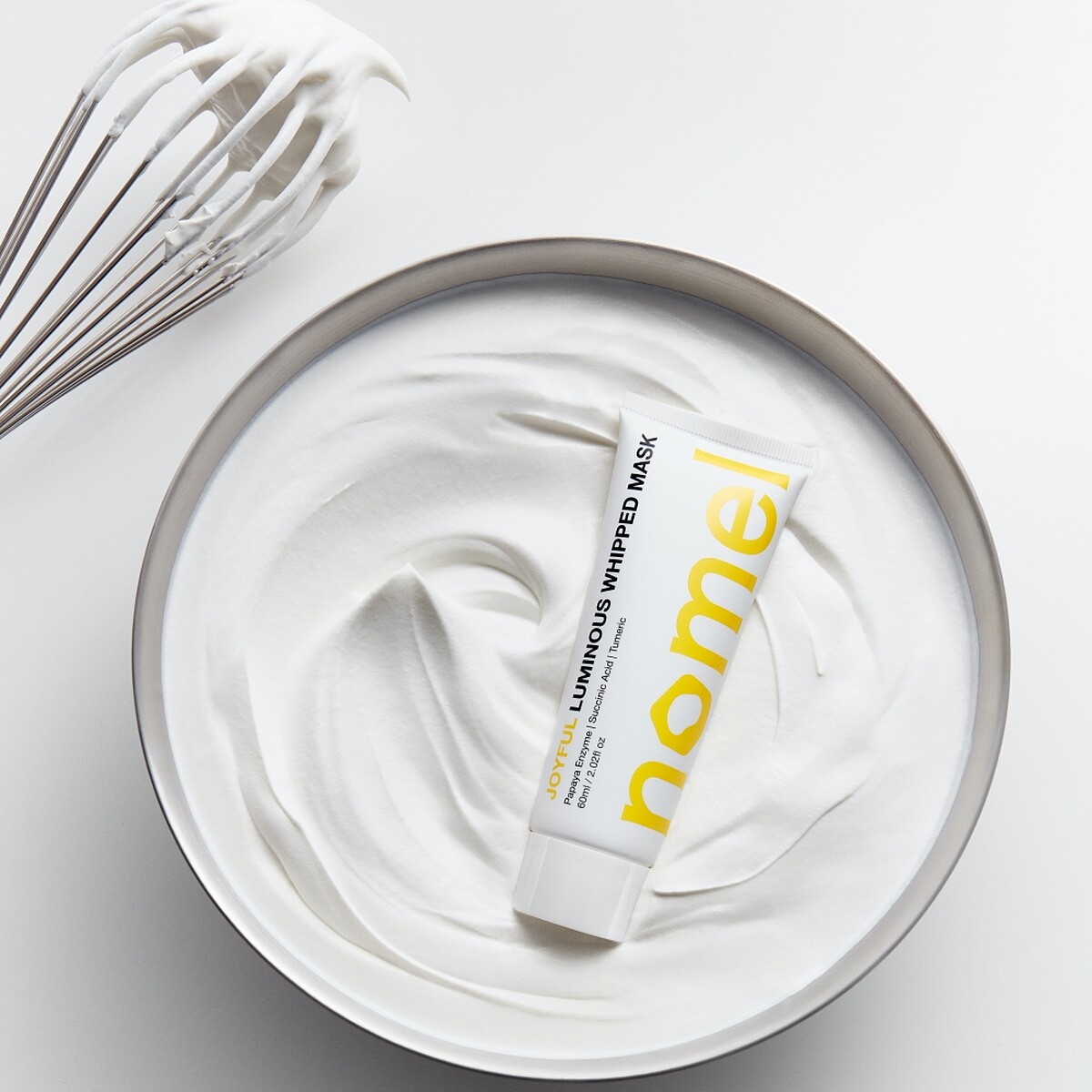 nomel活力.透亮柔膚面膜,NT650