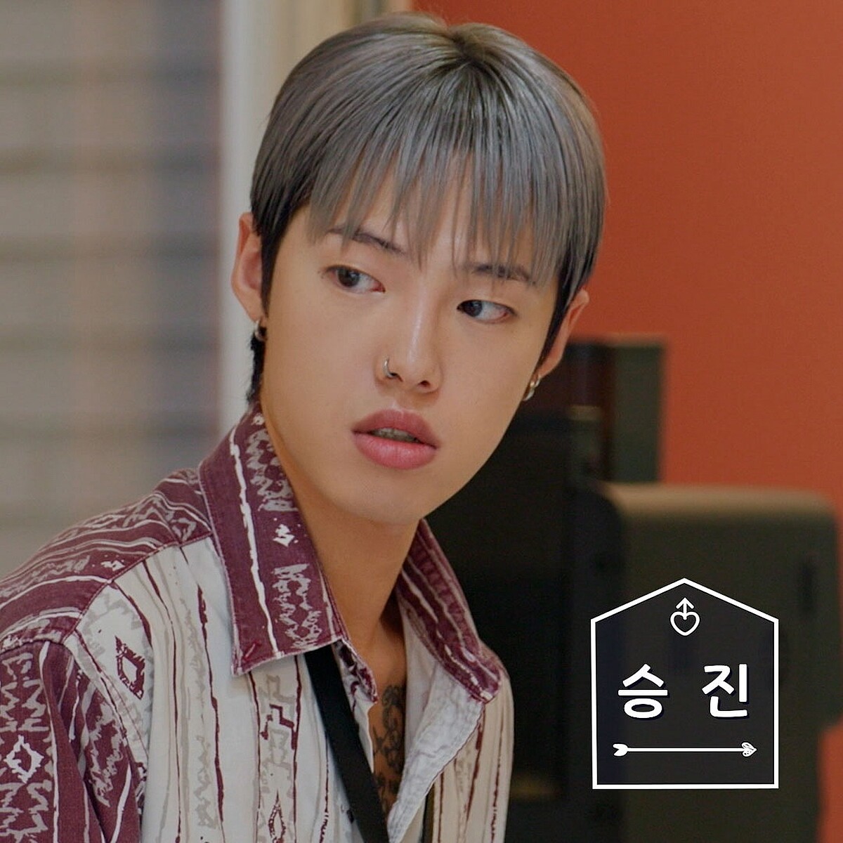 《男人們的戀愛3》勝鎮