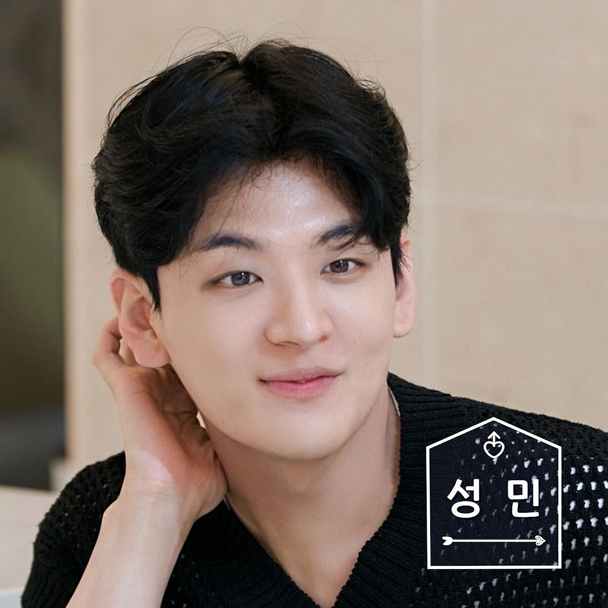 《男人們的戀愛3》成民