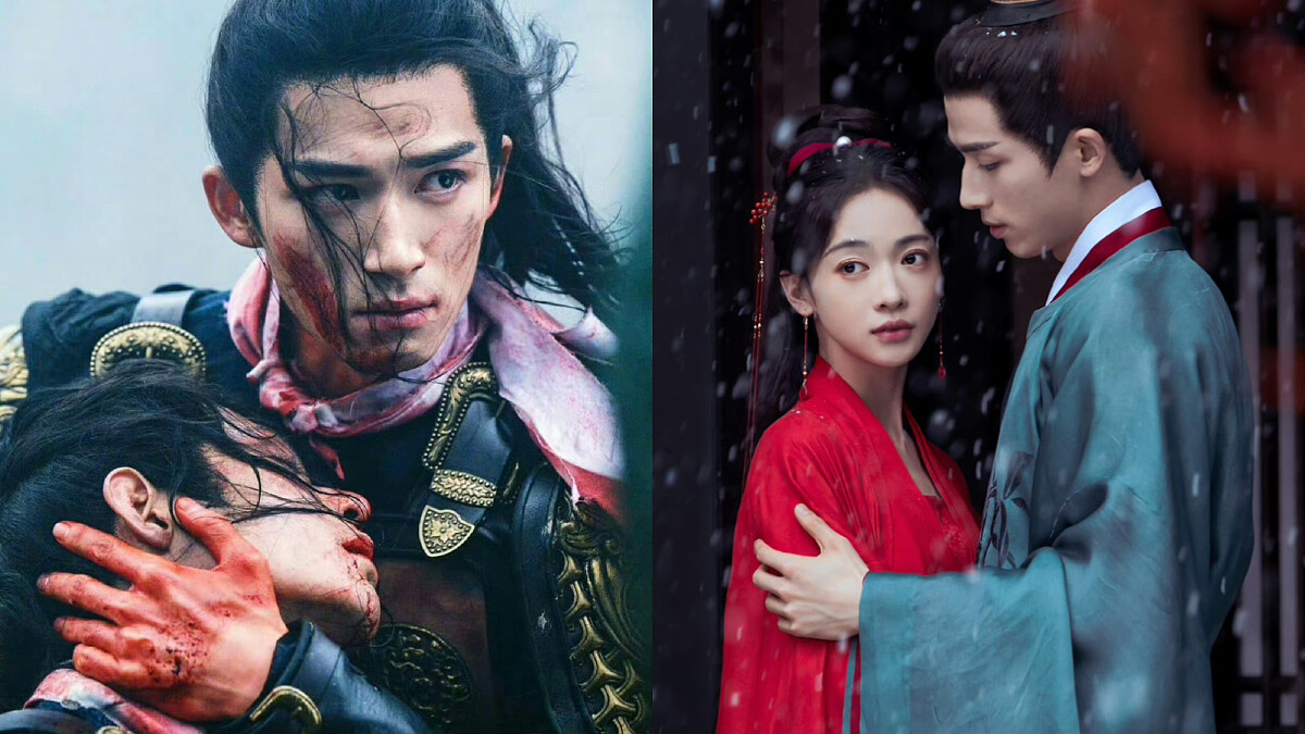 《墨雨雲間》10大清醒金句！王星越美好的精神狀態「討人厭，活千年」，吳謹言愛人先愛己