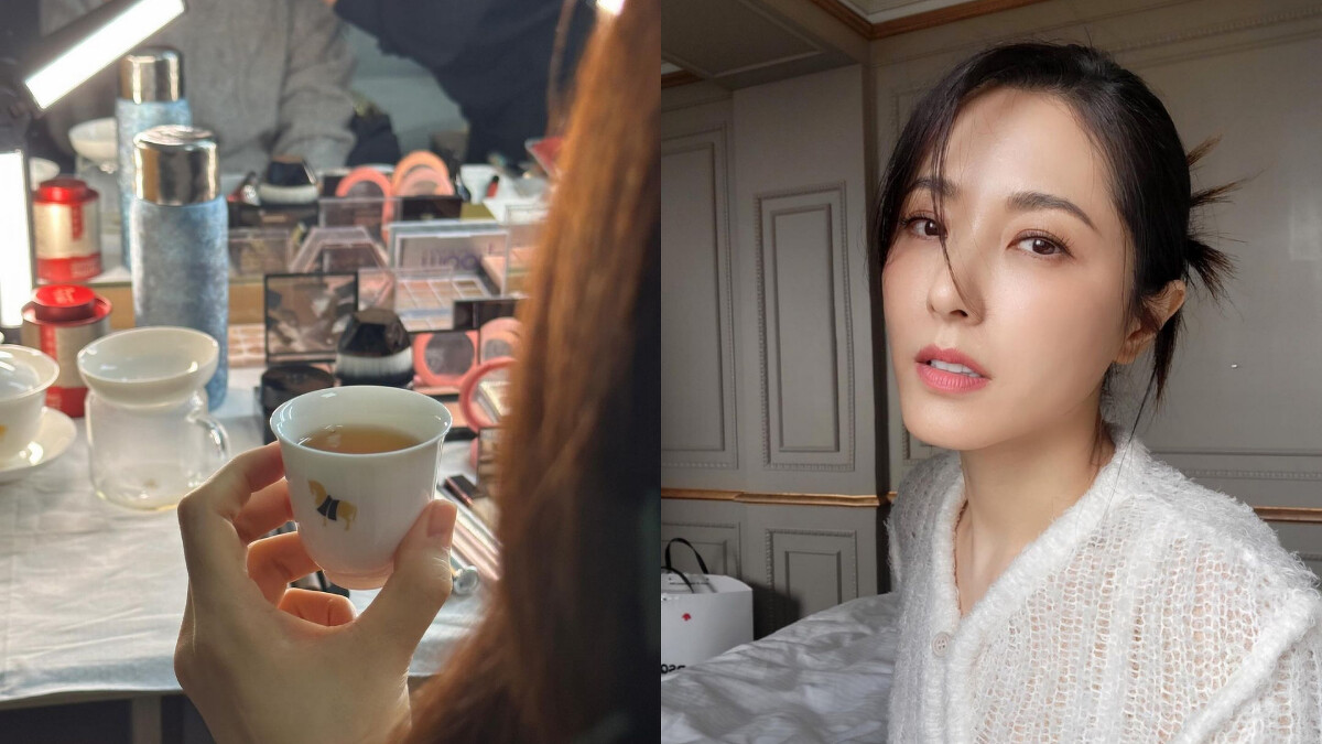 Photo/IG@zengli_0917