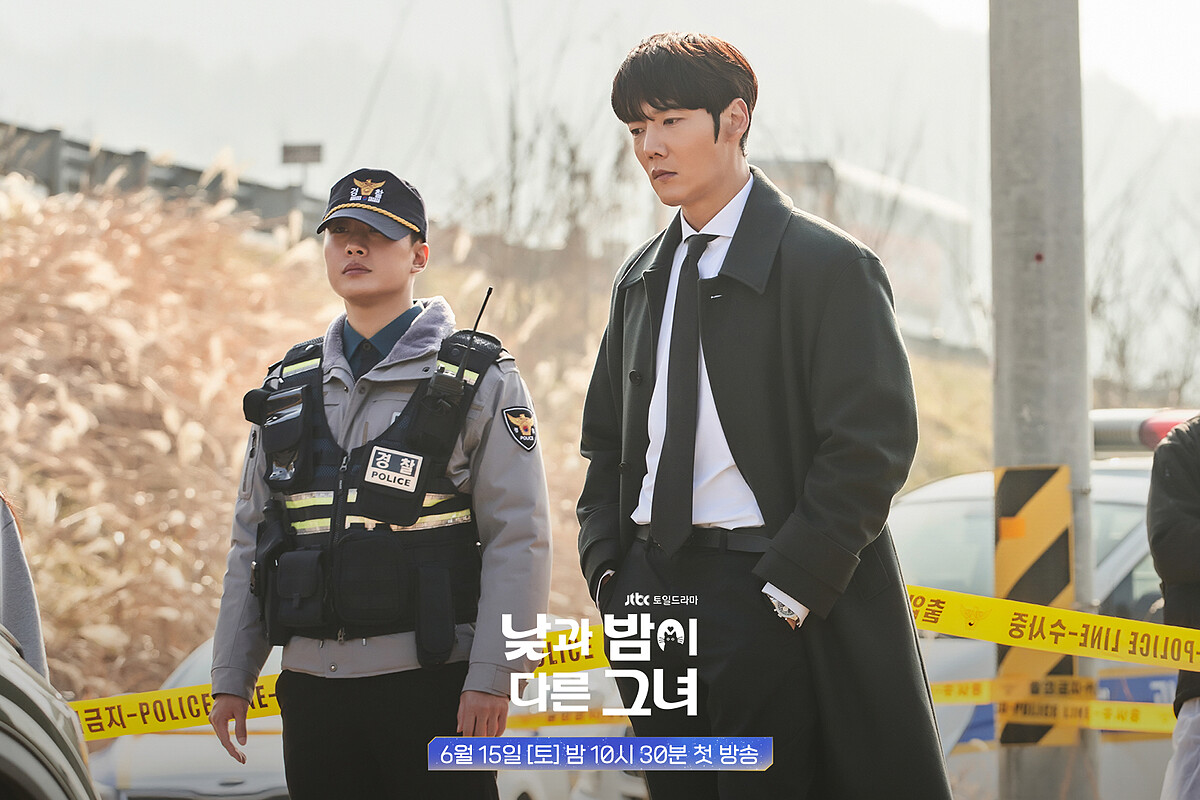崔振赫首演檢察官但有《隧道》刑警朴光浩既視感