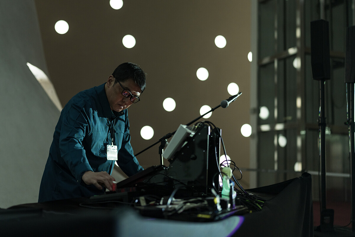 攝影/張震揚 超維度提供