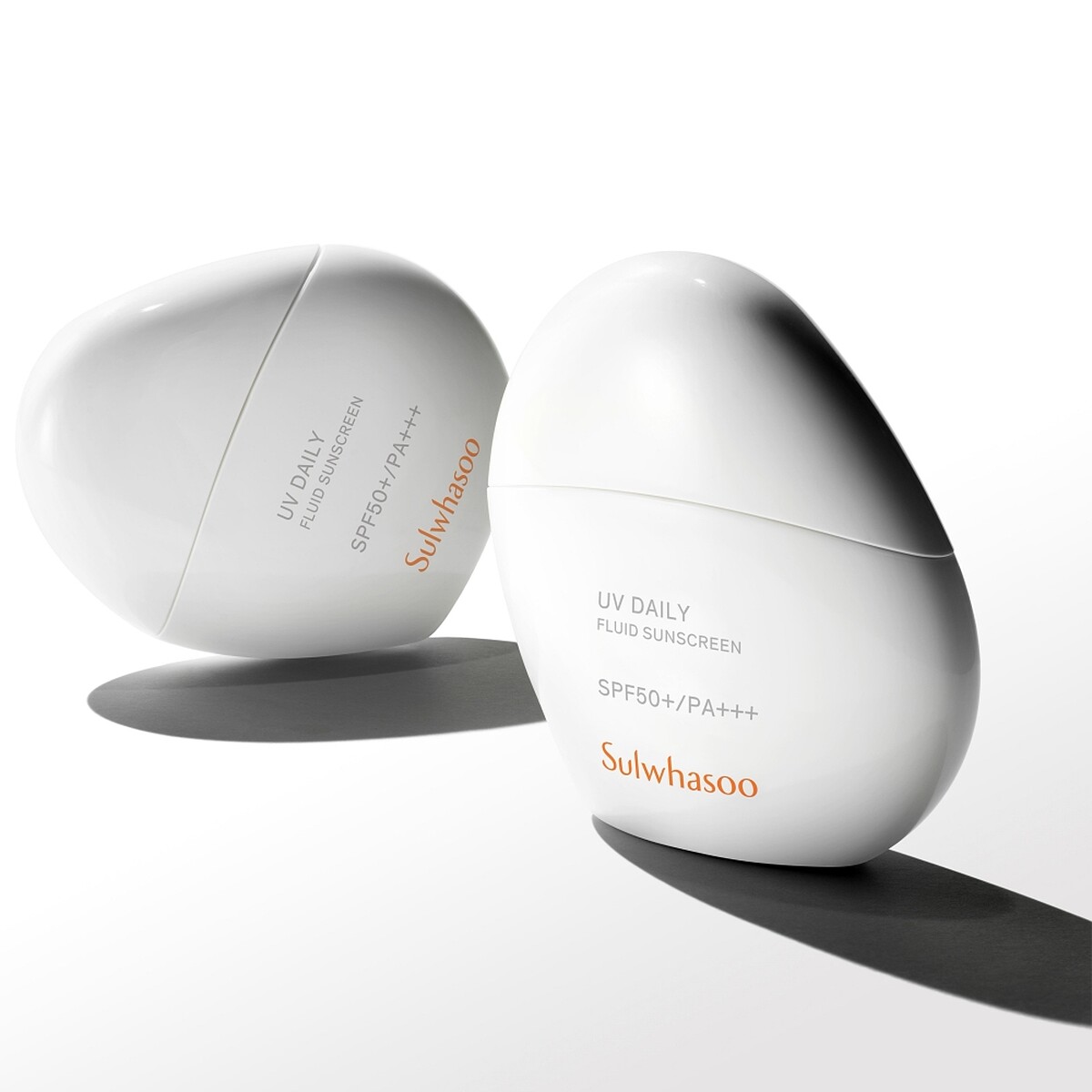 雪花秀超輕透防水防曬乳SPF50+/PA+++，NT1,800