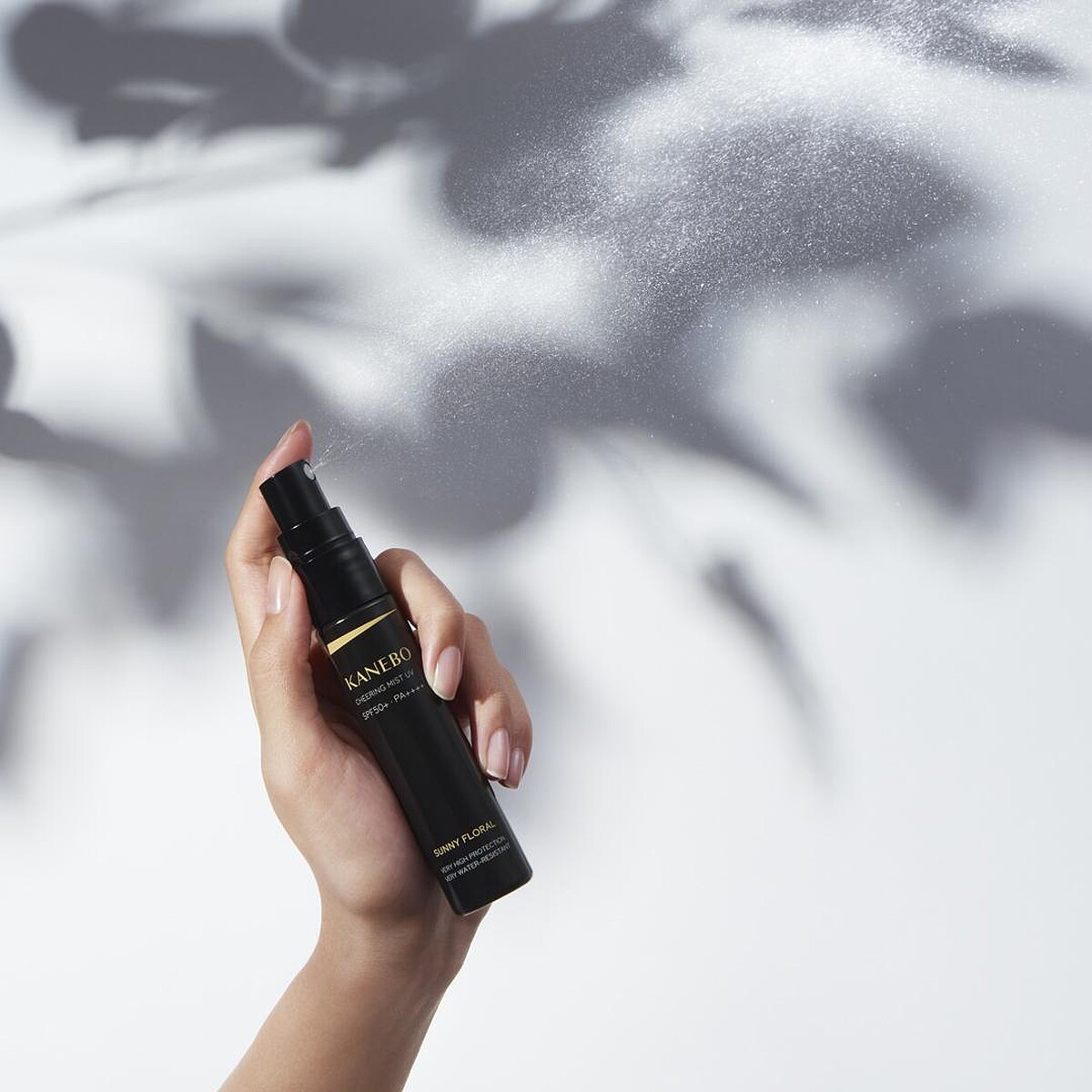 KANEBO全方位UV噴霧-陽光花香30ml，NT1,100