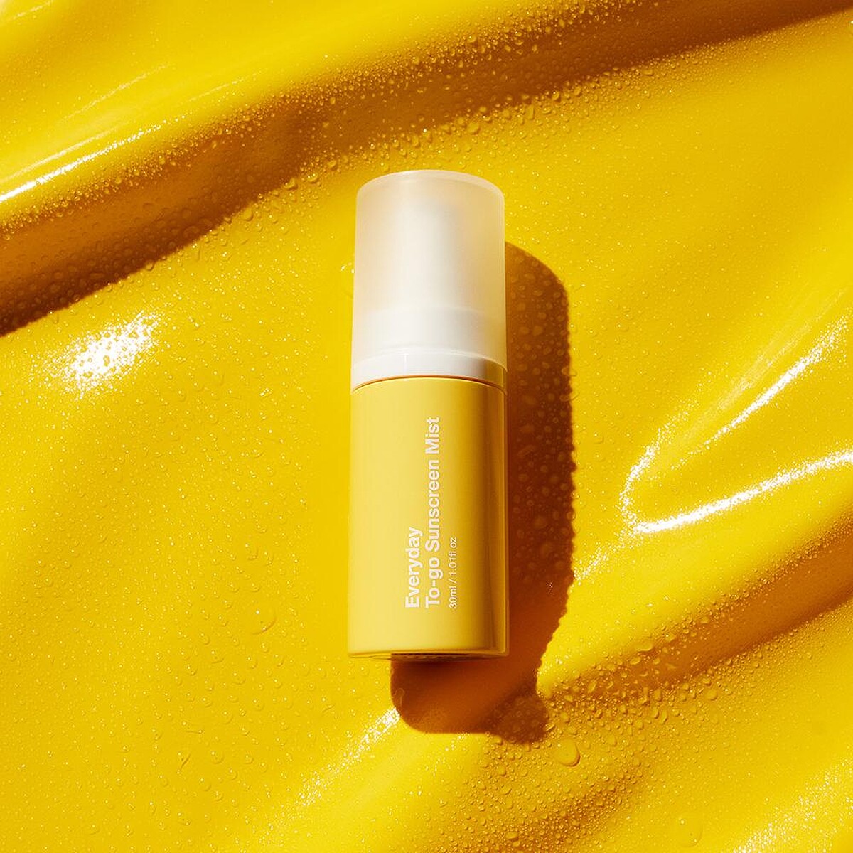 nomel「全天・輕巧防曬噴霧」30ml，NT600