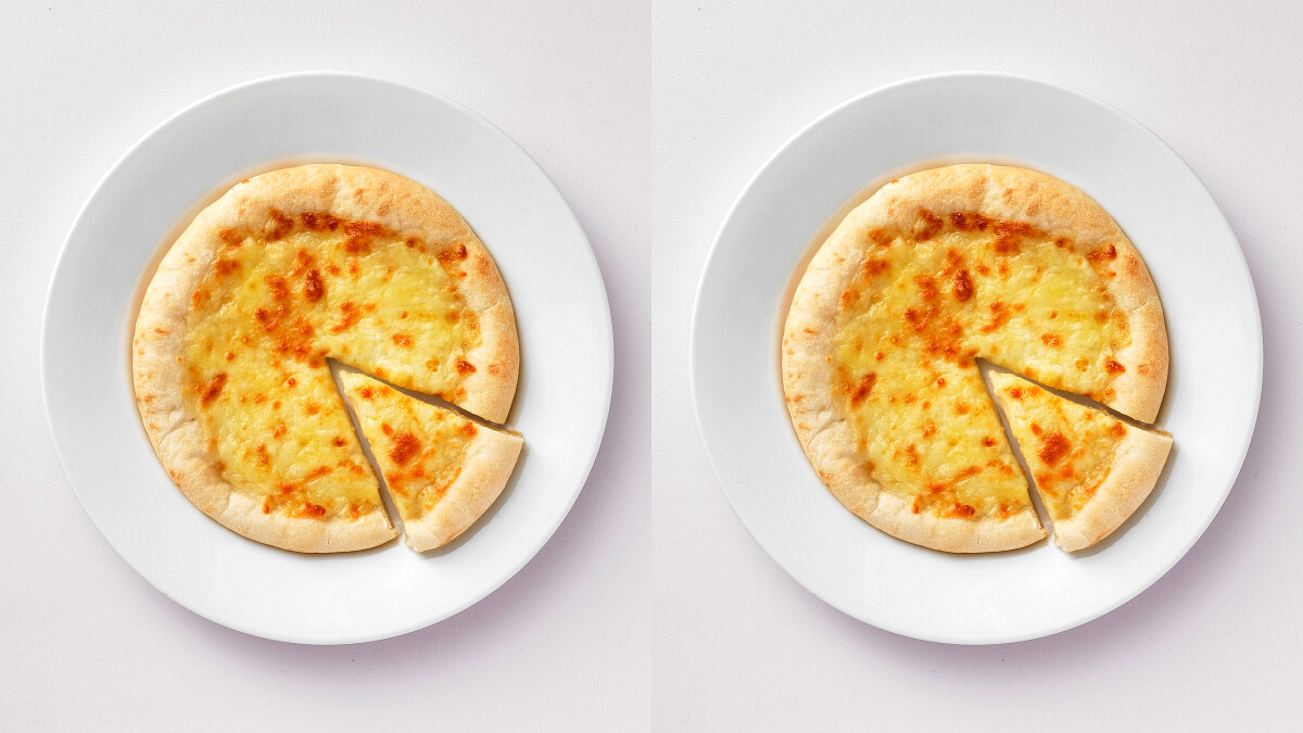 IKEA榴槤披薩，售價199元