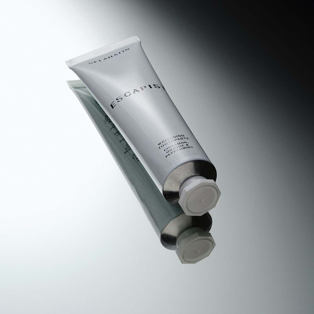 SELAHATIN Escapist潛逃者牙膏65ml，NT420