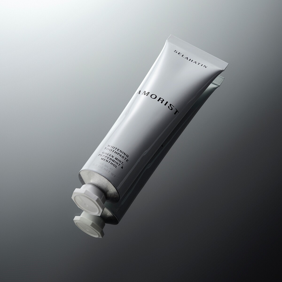 SELAHATIN Amorist狂愛之徒牙膏65ml，NT420