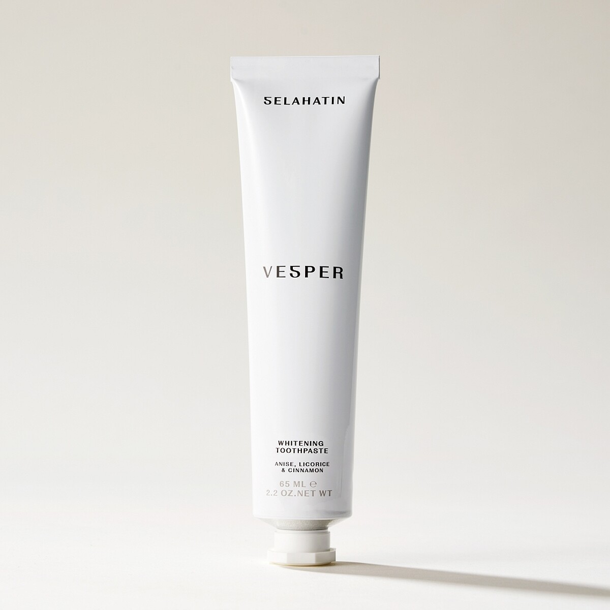 SELAHATIN Vesper皇家夜總會牙膏65ml，NT420