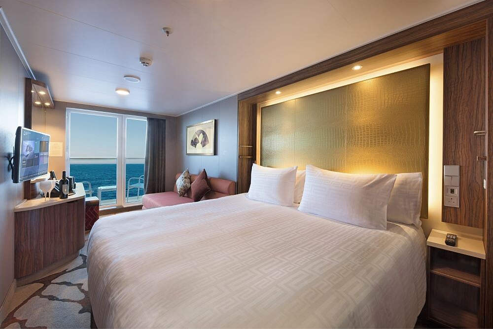 圖片版權 / ⓒGenting Dream
