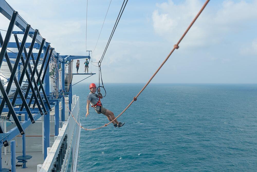 圖片版權 / ⓒGenting Dream