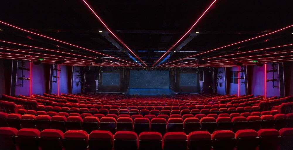 圖片版權 / ⓒGenting Dream