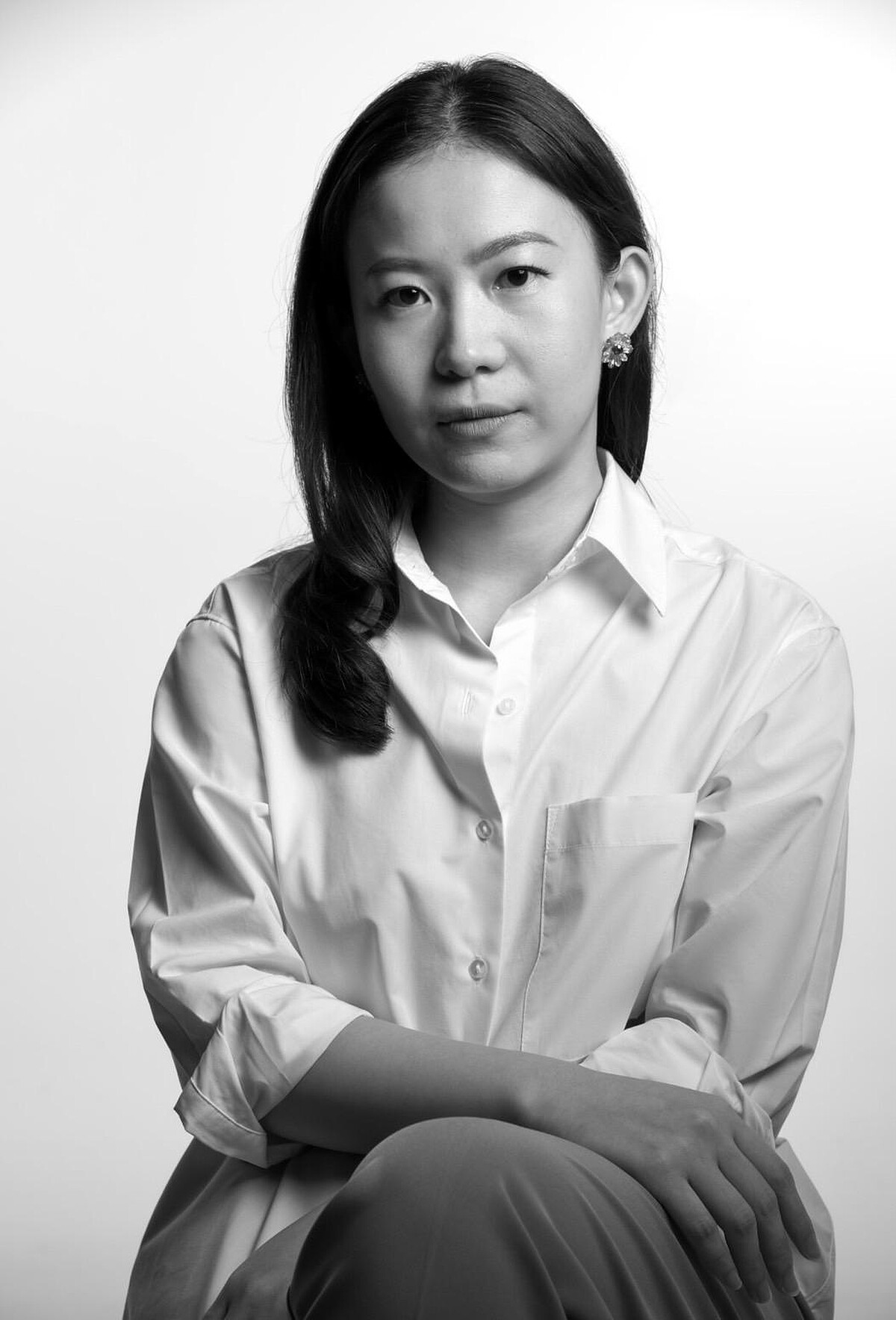 PEDRO 包袋設計師 Melvina 