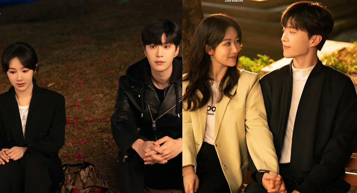 《要久久愛》劇情貼近真實，讓網友很有共鳴。