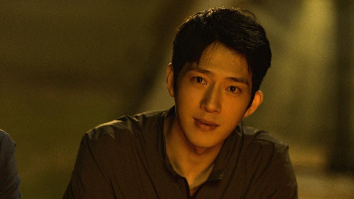 井柏然《新生》展現細膩演技超驚艷。