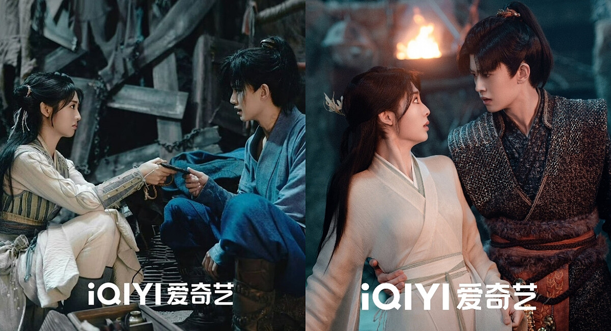 任嘉倫《烈焰》口碑不如前作，被嫌劇情沒有新意。