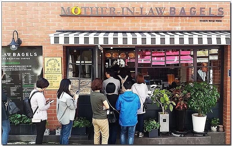 Photo/翻攝自Naver Map