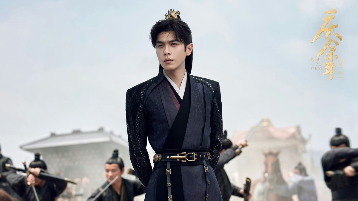 （第二季劇照）