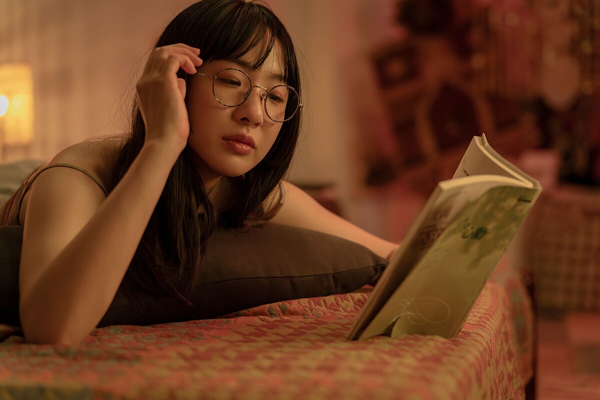 《破浪男女》劉主平飾演愛約炮但內心還有純愛夢想。