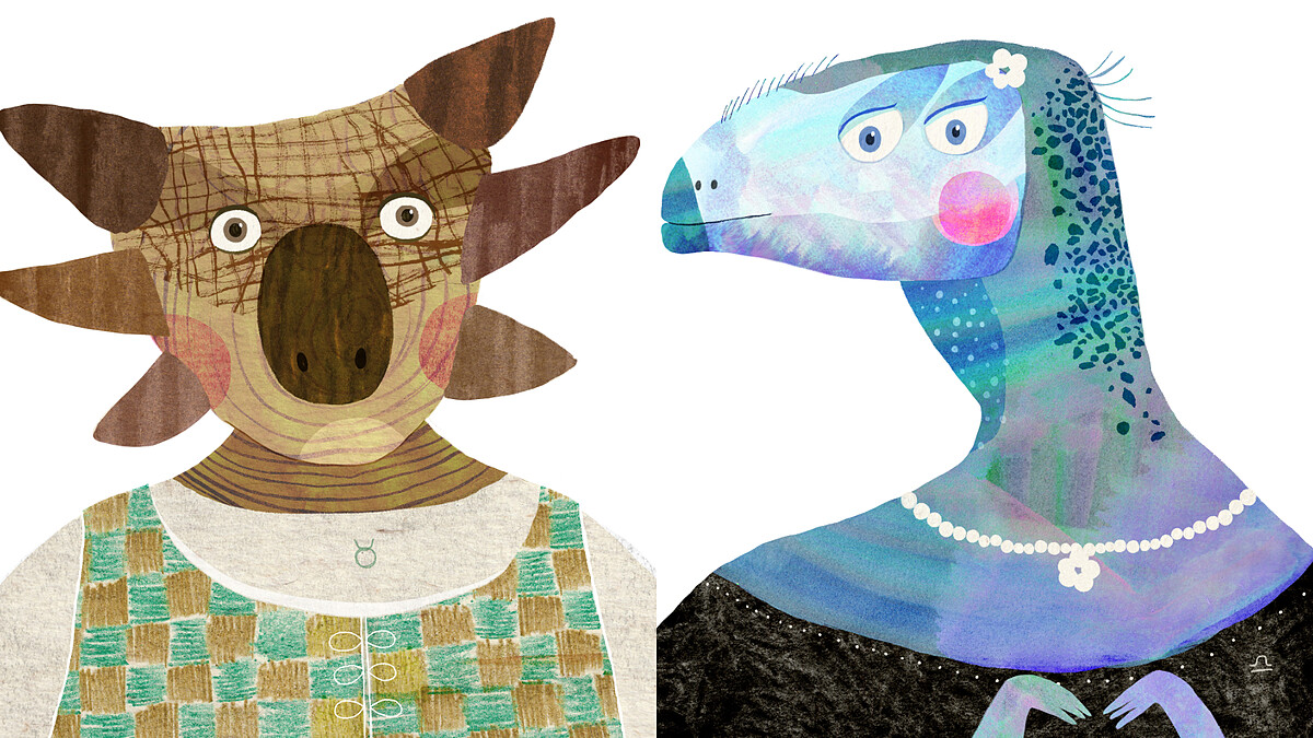 【星星教授安格斯 2024/07/01～07/07 星座運勢】金牛魅力開出桃花，天秤工作平步青雲