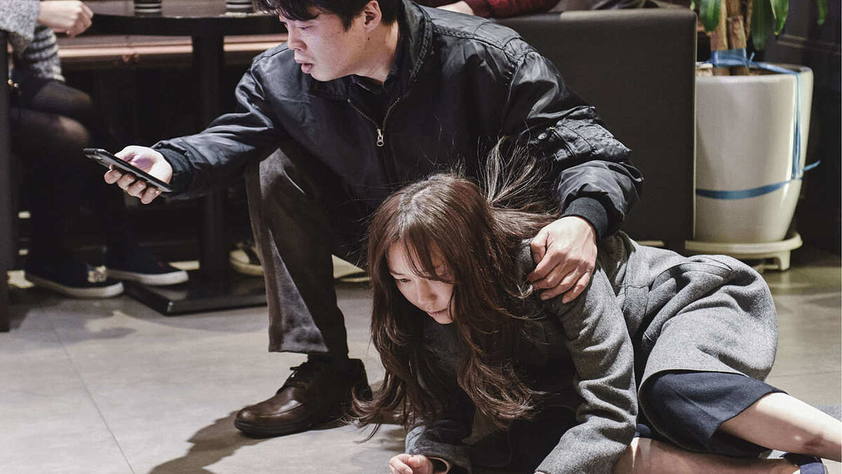 讓性騷擾不再是跨不過去的坎,重建信任與安全感,讓我們每個人都能成為支持者