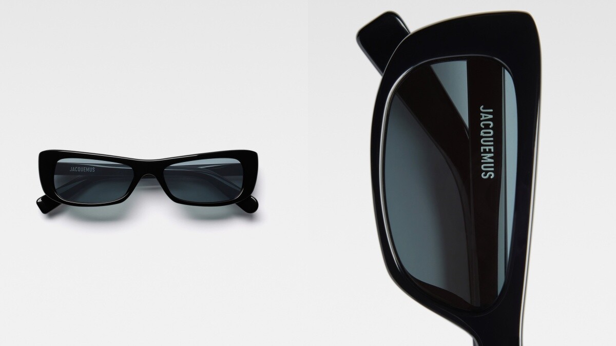 Les lunettes Capri 約台幣 8,318