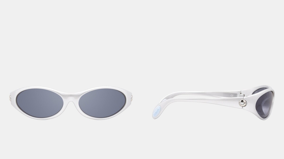 COPERNI金屬感墨鏡 約台幣8738