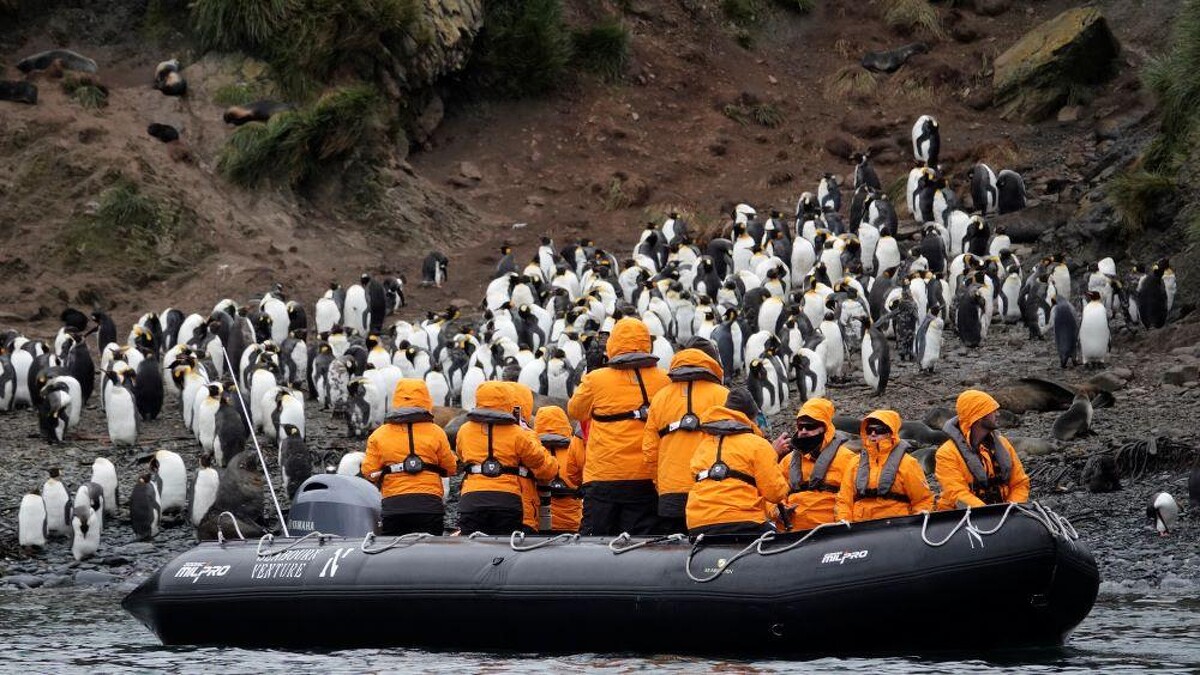  圖片版權 / ⓒ理想旅運社
