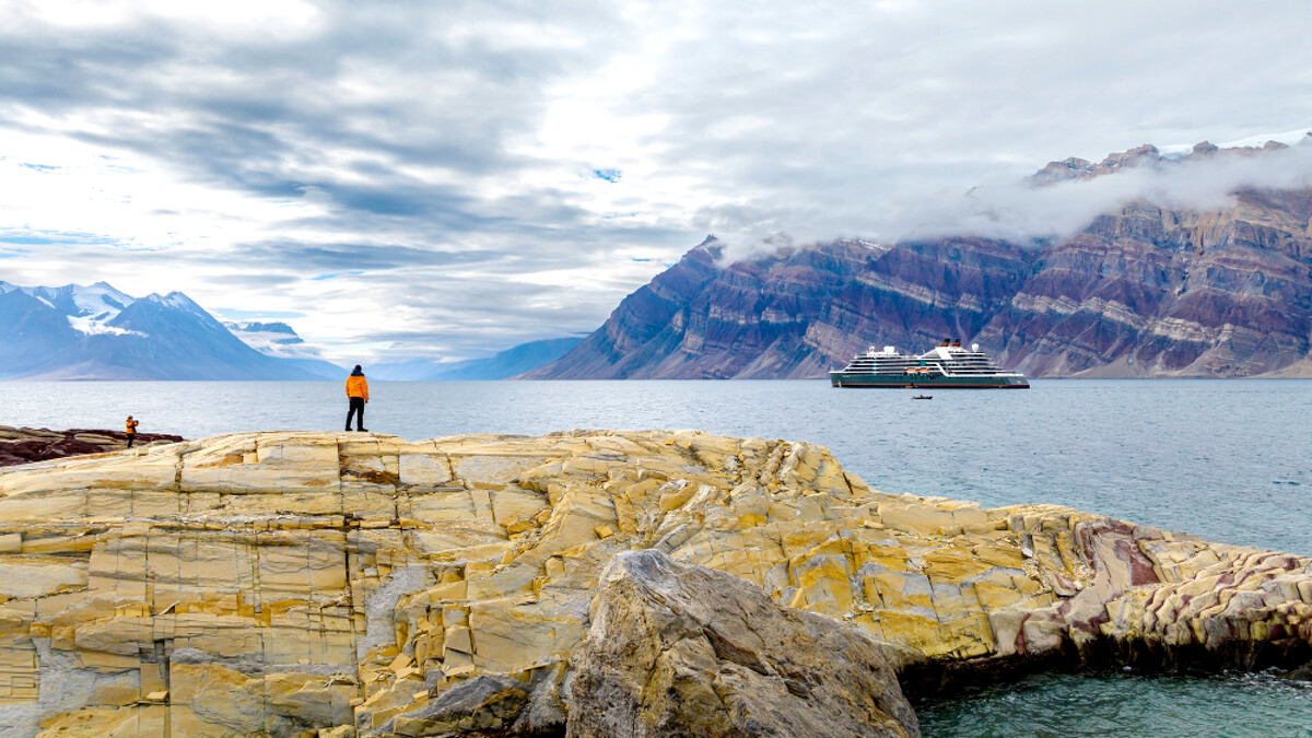  圖片版權 / ⓒ理想旅運社
