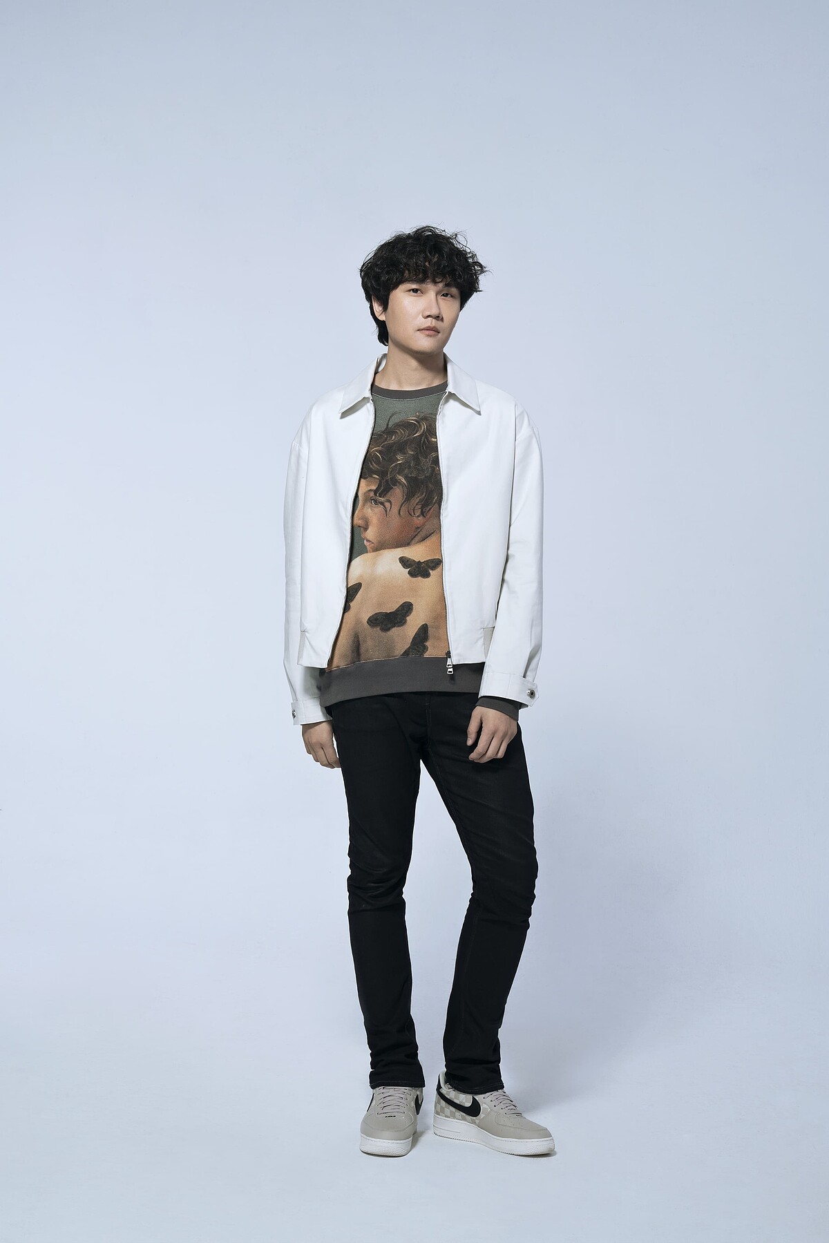 Legacy《正宗華語金曲之夜》DJ 宇宙人 小玉