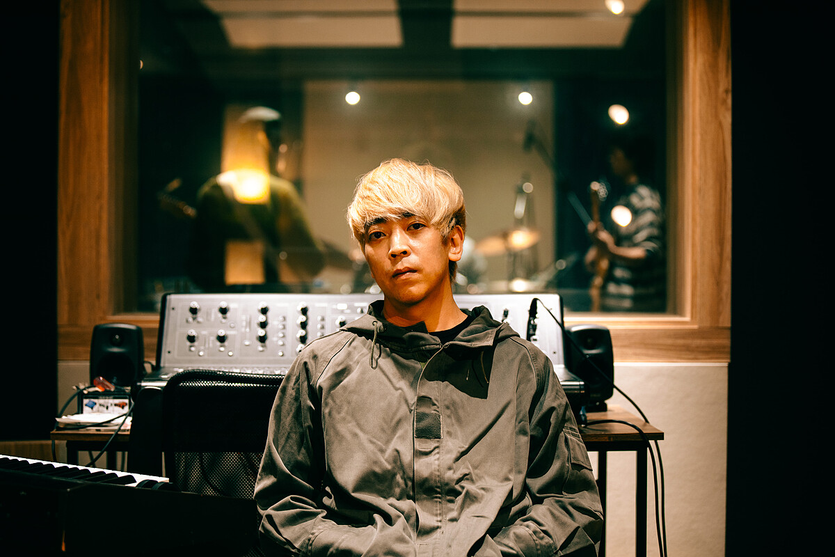 Legacy《正宗華語金曲之夜》DJ 1976阿凱