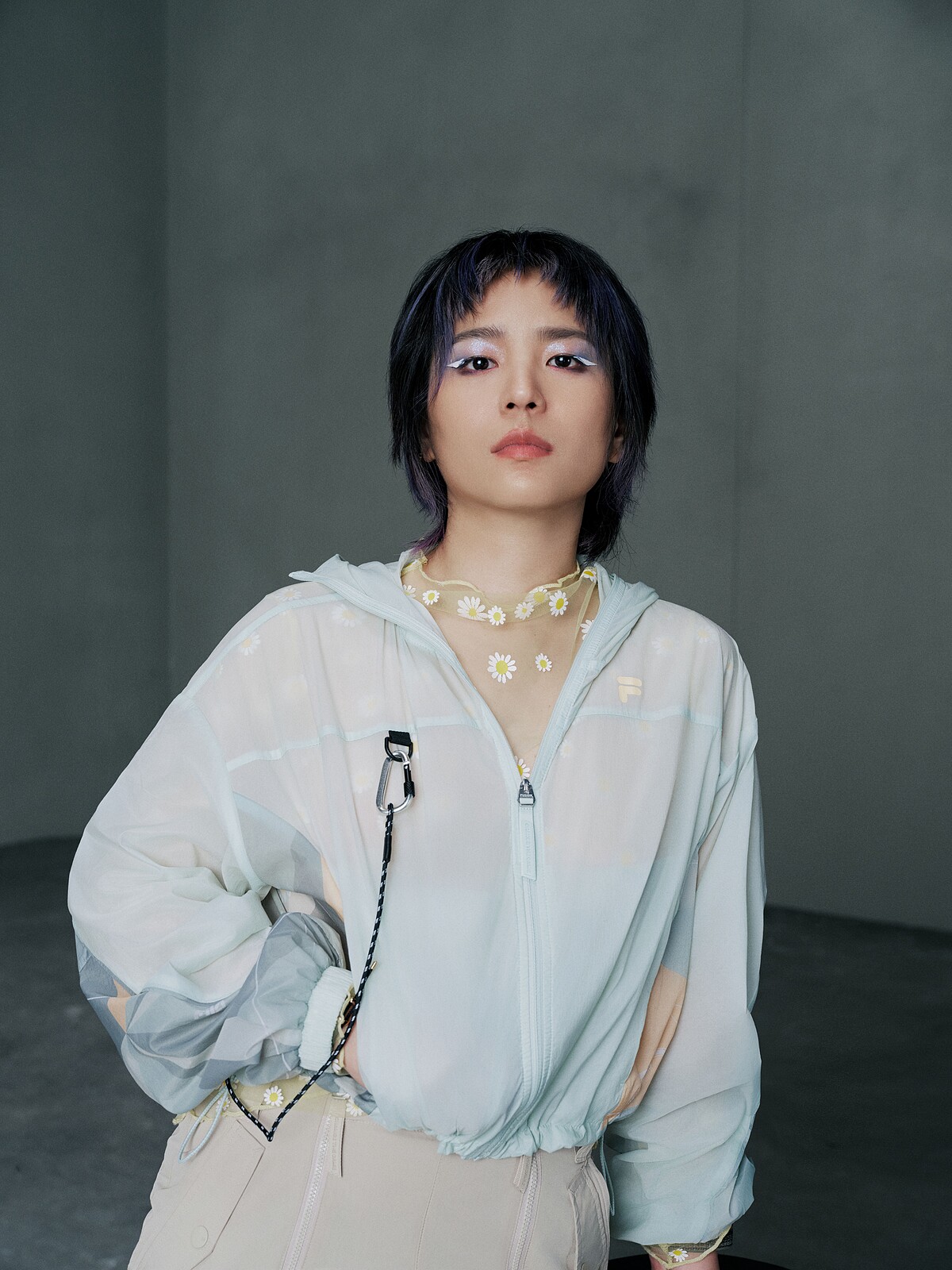 Legacy《正宗華語金曲之夜》DJ &frac12;康士坦的變化球_小米