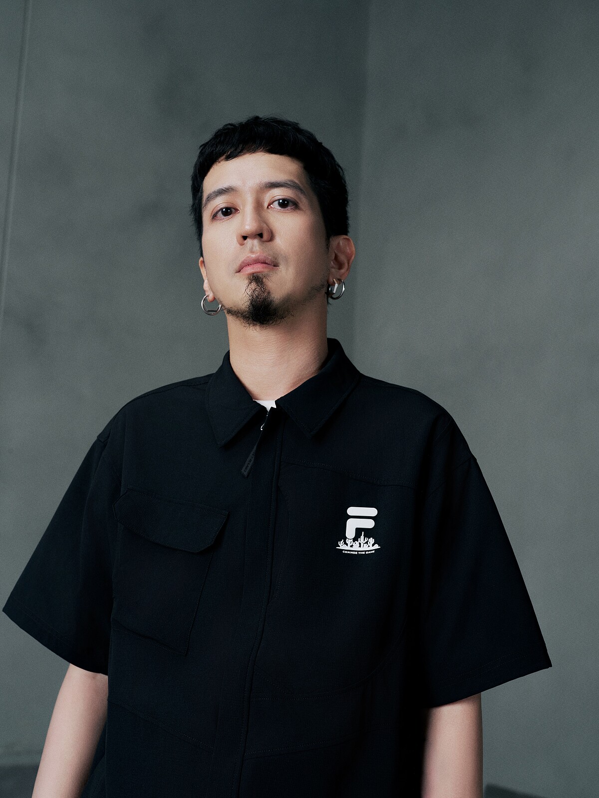 egacy《正宗華語金曲之夜》DJ &frac12;康士坦的變化球_ARNY