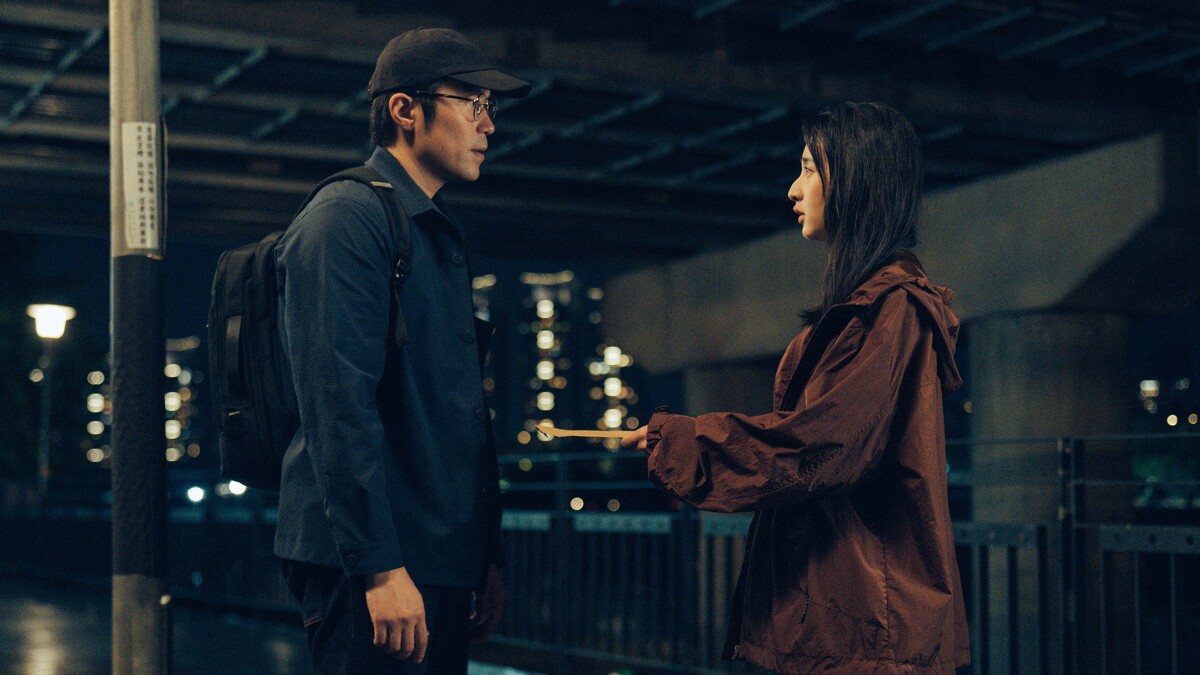 《誰是被害者：第2季》張孝全、李沐父女親情線引起共鳴