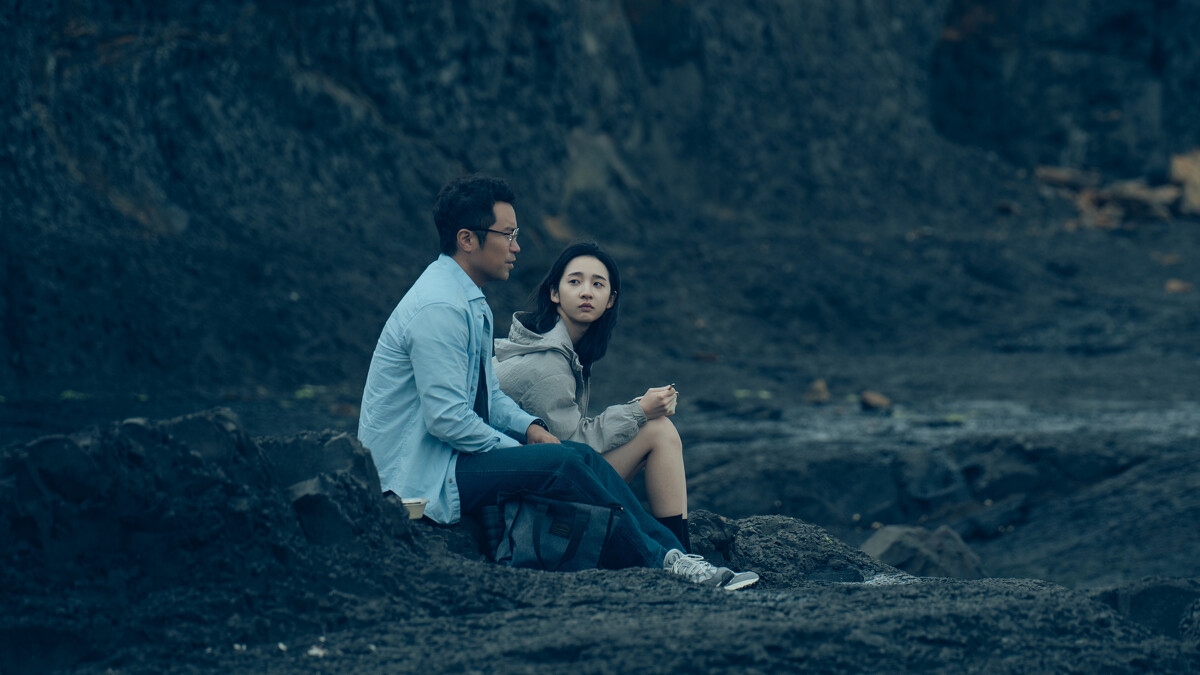 張孝全、李沐《誰是被害者：第2季》網友被父女線劇情感動落淚