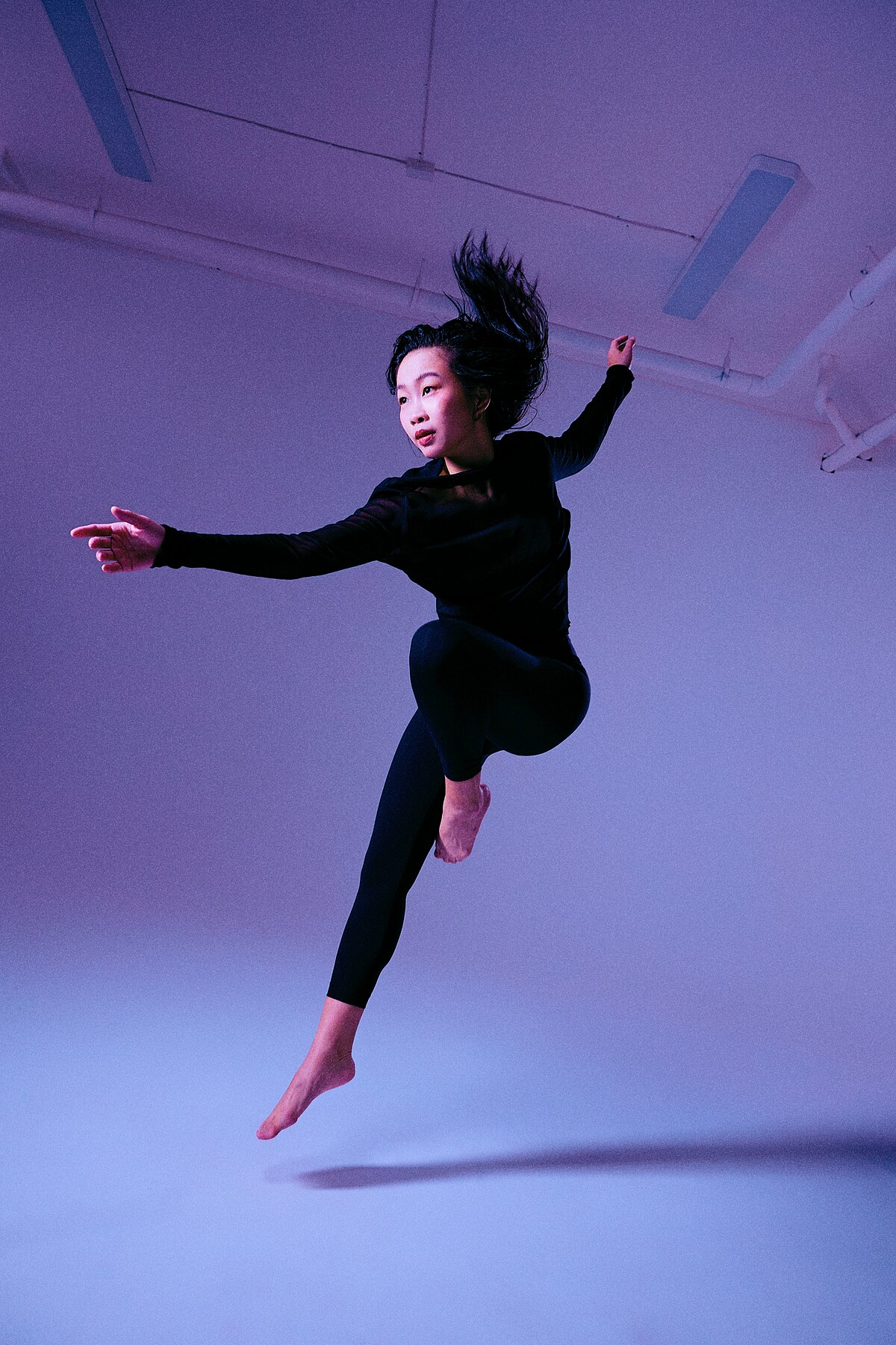 2024新點子實驗場 《隙》藝術家 王甯