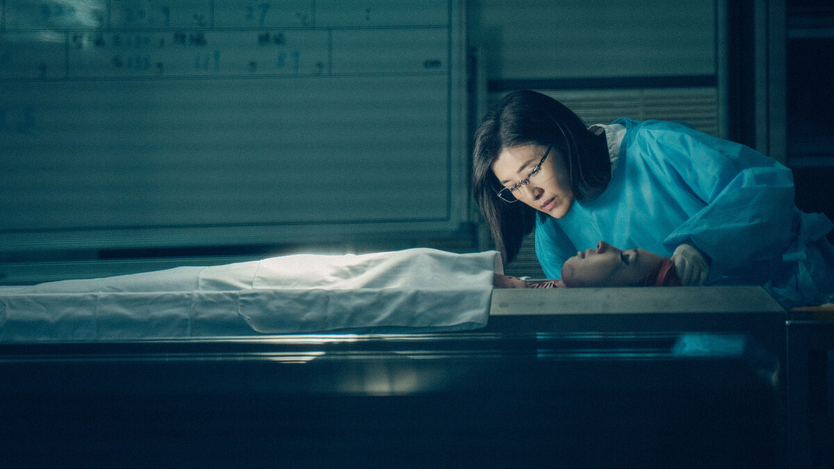 蘇慧倫大讚《誰是被害者：第2季》特化 曝拍攝前需要做心理準備