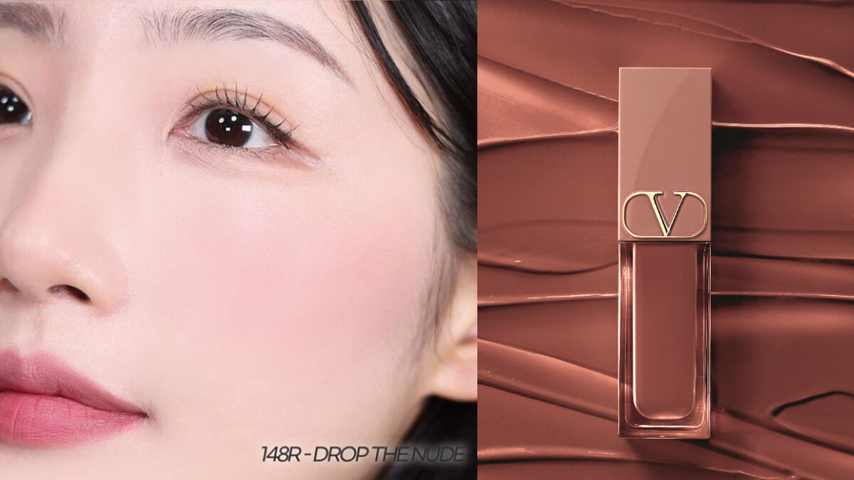 左半試色圖來源: IG @jjeong.oee