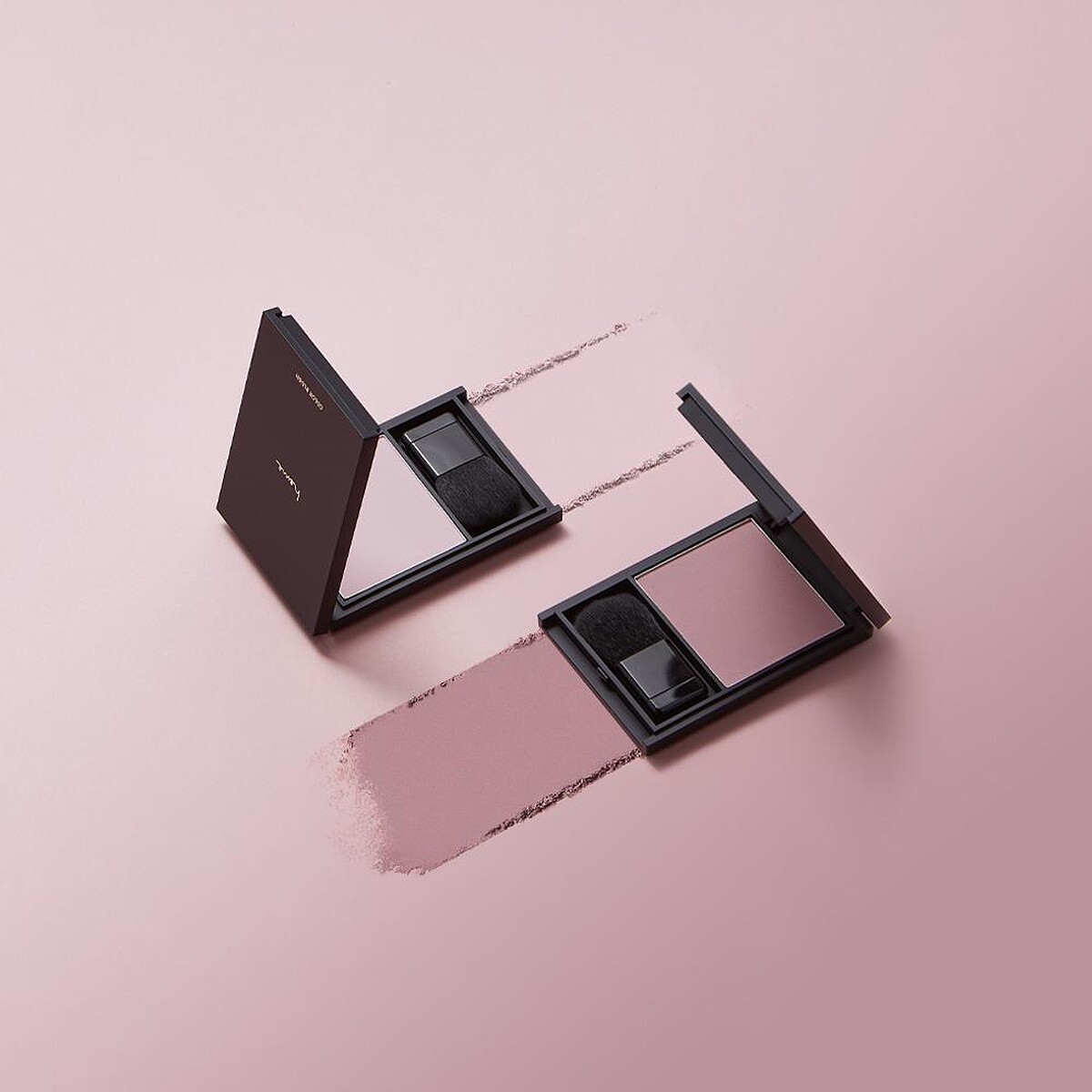 heme特調腮紅(#07、#08)，NT300