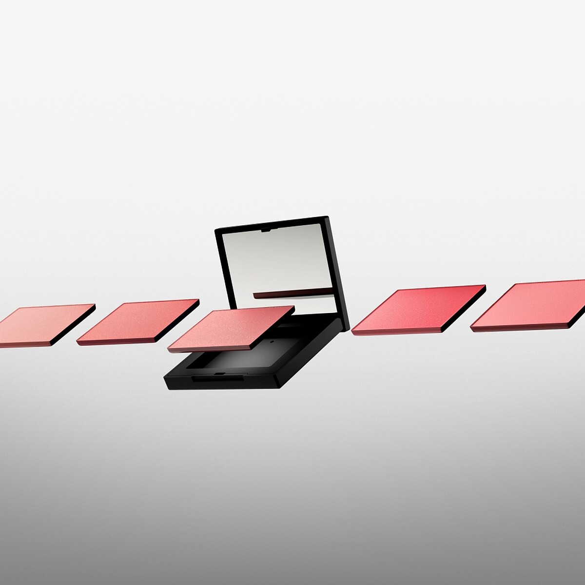 NARS 炫色腮紅(共20色)4.8g，NT1,300