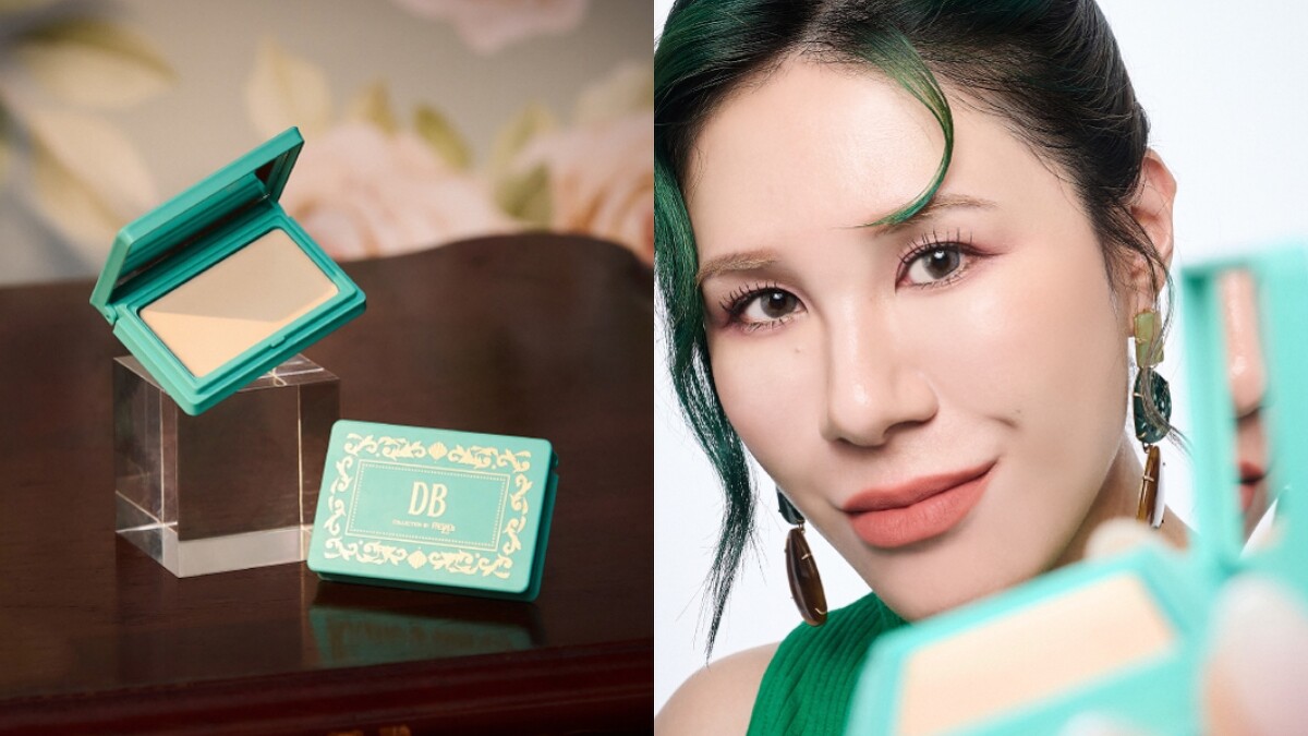 FreshO2 X丹妮婊姐SUPER STAR磨皮打膨膏4.3g,NT480