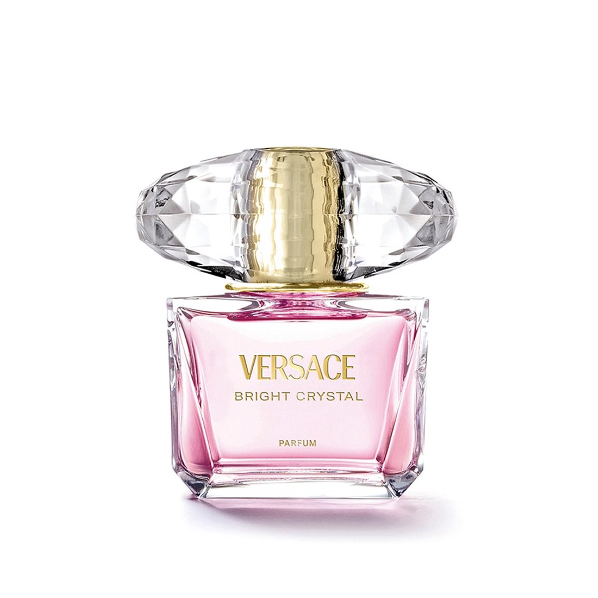 圖說:凡賽斯香戀水晶女性香精50ML NT$4800、90ML NT$6000。