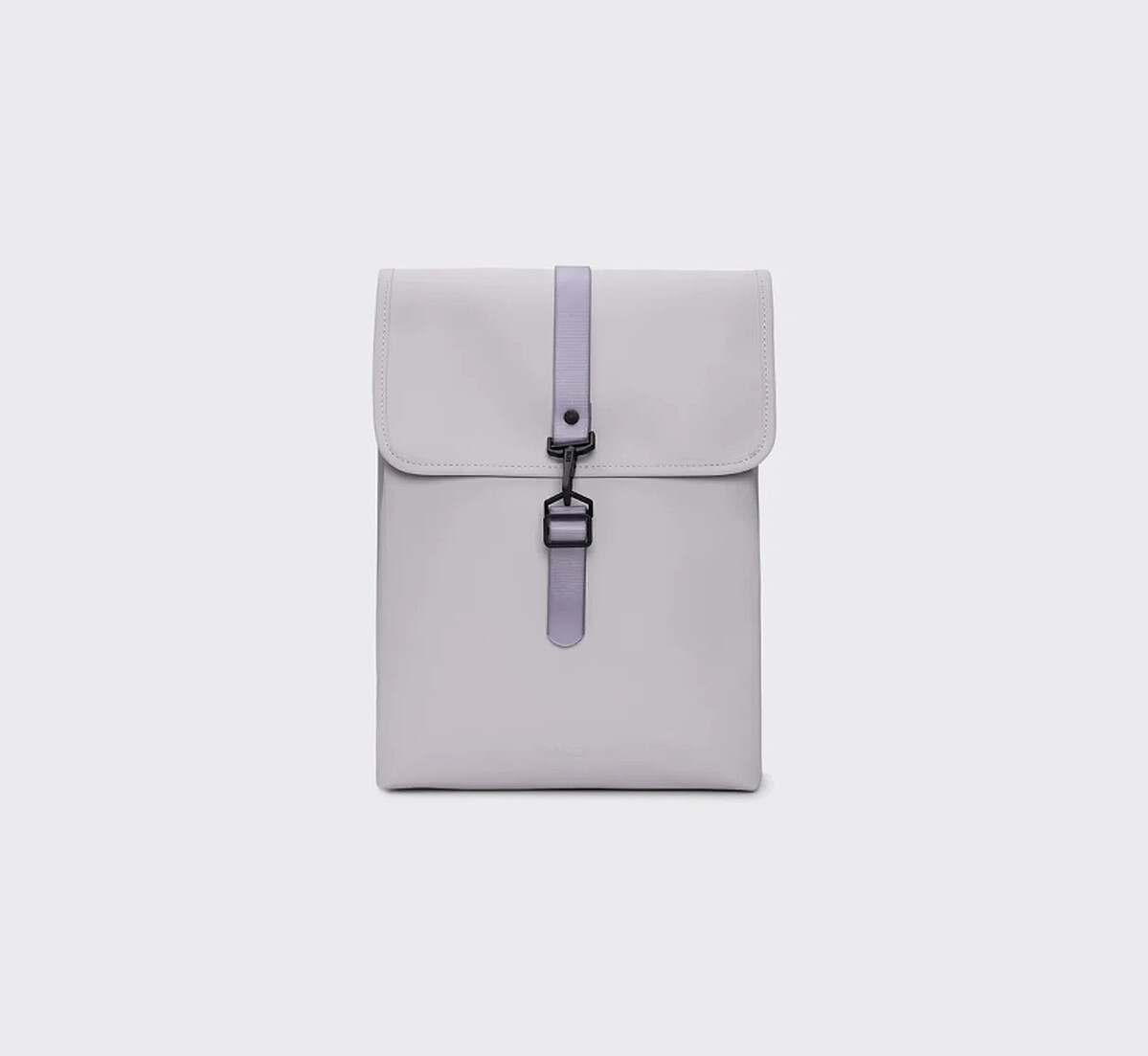 Rucksack W3 經典防水時尚後背包-灰藕紫,NT$3,580